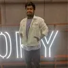 Venkata Aravind