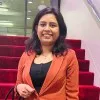 Meenakshi Chahar