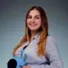 Iryna Serednytska