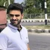 Ishtiyaq Ahmad