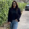 Rosey Negi