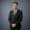 Sudarshan Pandey