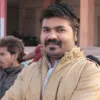 Moohit Solankii