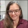 Jacqueline Vaughan