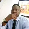 GEORGE OSAKUE