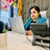 ANJALI CHANDRAN