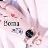 Tajrimin Akter Borna