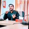 Ishfaq Ahmad Bhat
