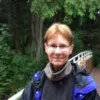 Lynne Taylor