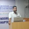 Vedant Sharma