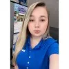 Haley Benge