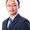 LEUNG Alvin