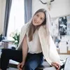 Arina Pritch