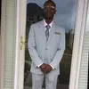 Brandon Sanders