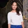 Nupur Bharti