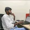 Sai Teja Pepakayala