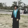 Sharan AS