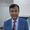 Prasanta Kumar Tripathy