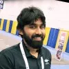 Aneet Soundararaj