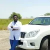 Deepak Stanley