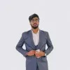 Omer Khan