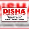 Disha Dombivali