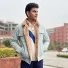 Khush Sharma