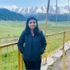 Nupur Swami