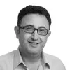 Bassel Khoury