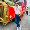 Anup khandelwal