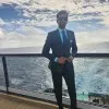 Joshua Dsilva