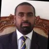 Dimuthu Mendis