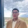 Zhenlin Huang