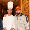 Mushraf Ansari