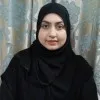 Mahjabeen Nawaz