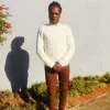 Kagiso Molefe