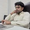 Amrendra Kumar
