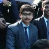 Abhishek Mitra