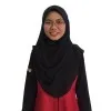 Nurhanisah Kamalruzaman