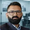 Prashant Patel