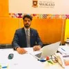 Md Mosharraf Khan