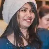 lignesha shajan