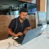 Suraj Powar