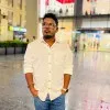 Nitesh Kumar