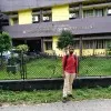 Shibananda Mukherjee