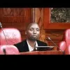 Warren Gitonga