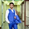 Chandra Shekar