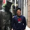 Dexter Loh