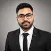 Harsh Sinha
