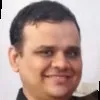 Ashish Kulkarni